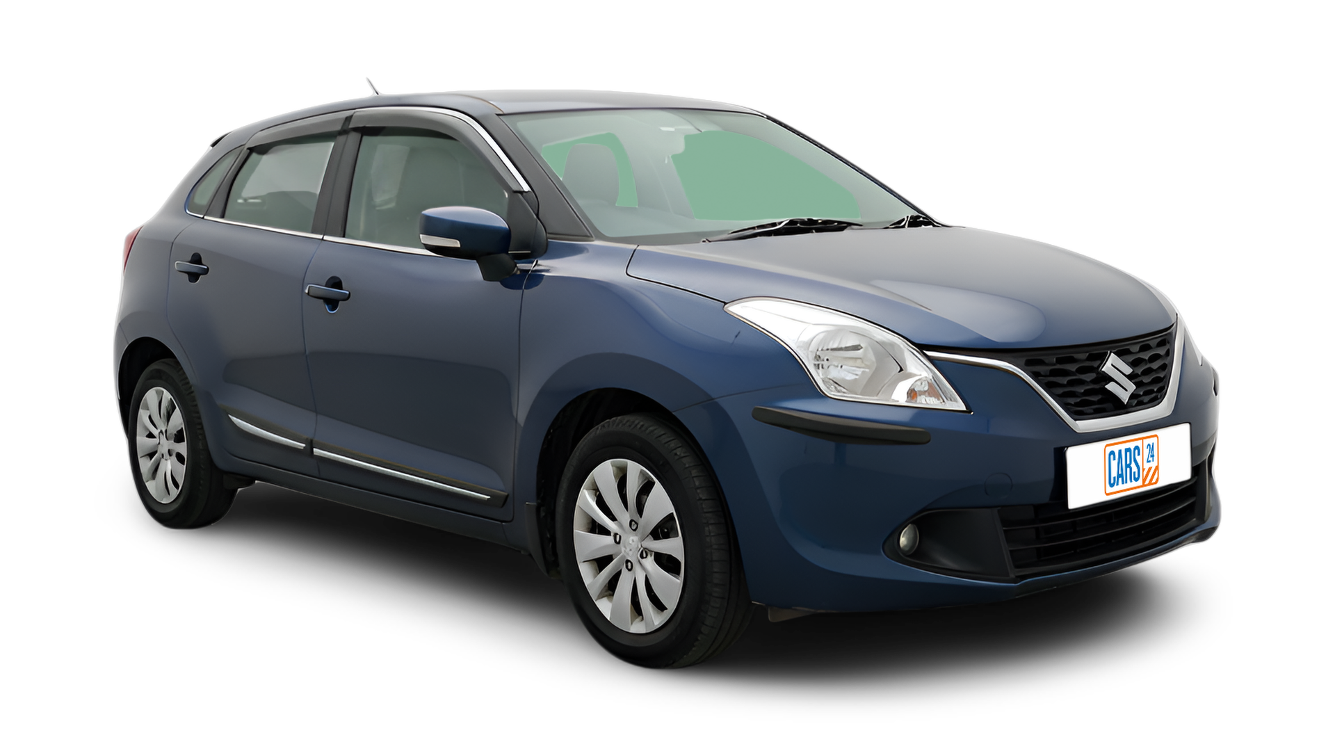 Maruti Baleno-img